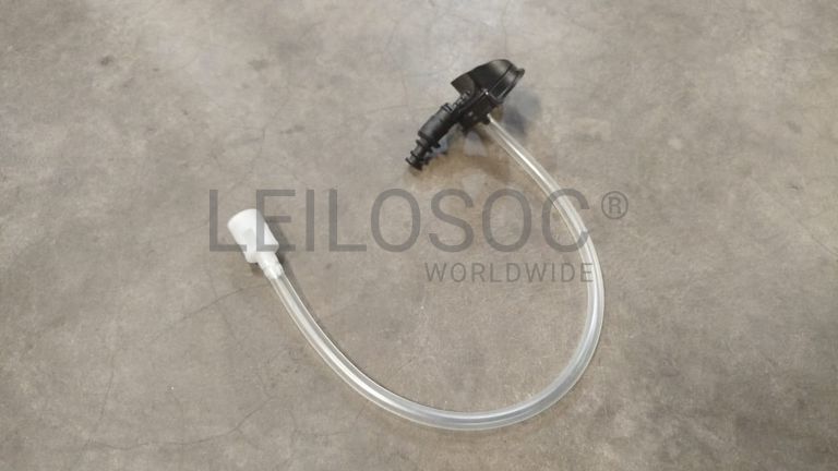 63 Peças de substituição