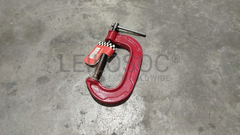 126 Peças de substituição