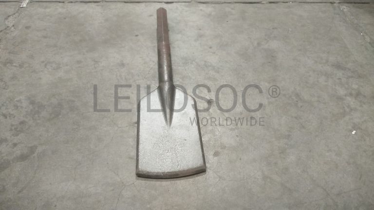 27 Cortadores de asfalto