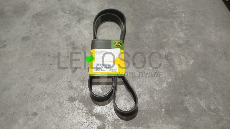 25 Peças de substituição