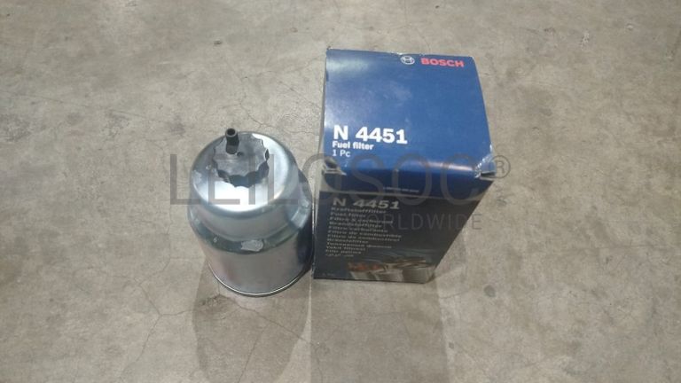 46 - Filtro de Combustível