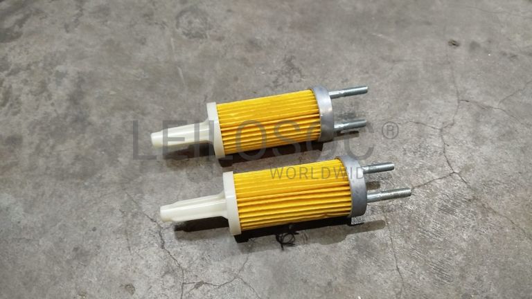 53 - Filtro de Combustível