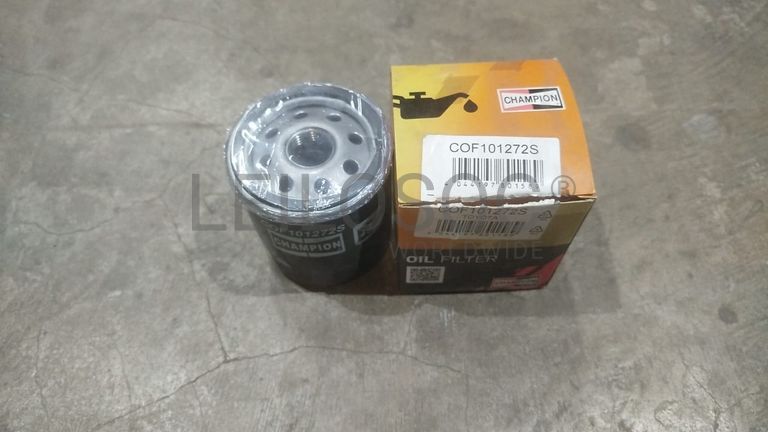 301 - Filtro de Óleo