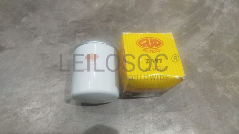 147 - Filtro de Óleo