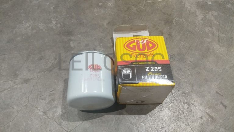 67 - Filtro de Óleo