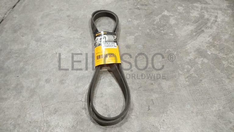 23 - Correia de Distribuição