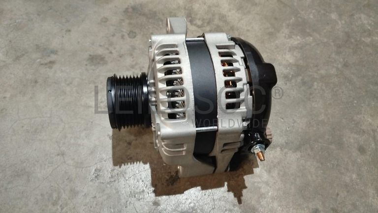1 - ALTERNATOR 12V 80A