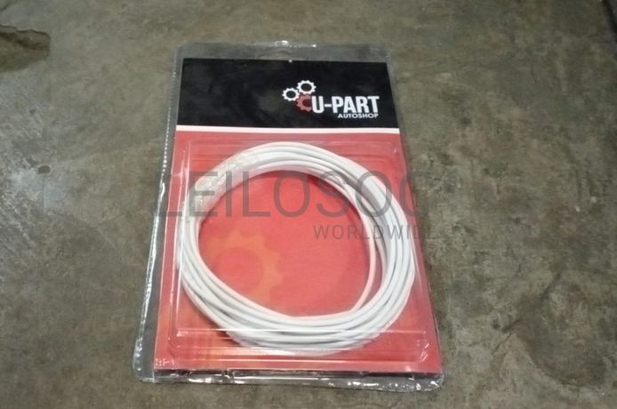 80 Peças de substituição