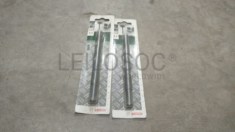 29 Peças de substituição