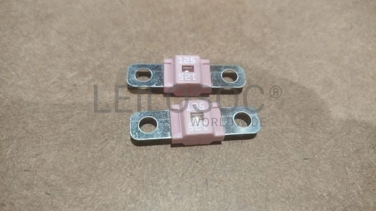 69 Peças de substituição