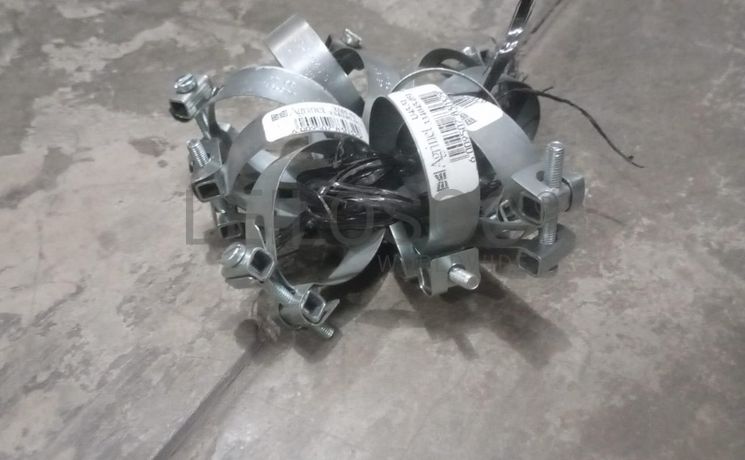 131 Peças de substituição