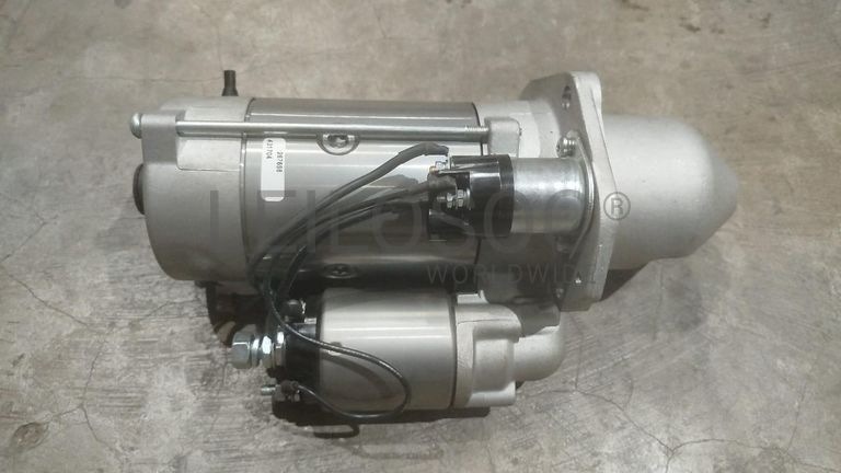 12 Peças de substituição