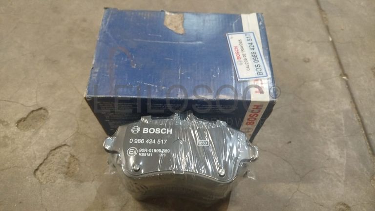 11 Peças de substituição