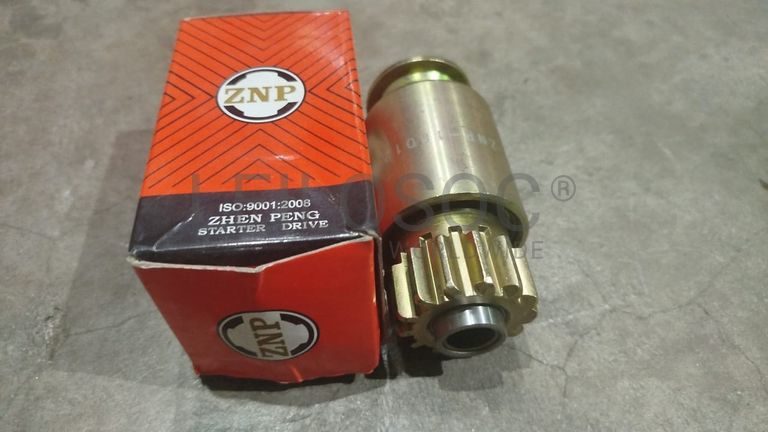 67 Peças de substituição