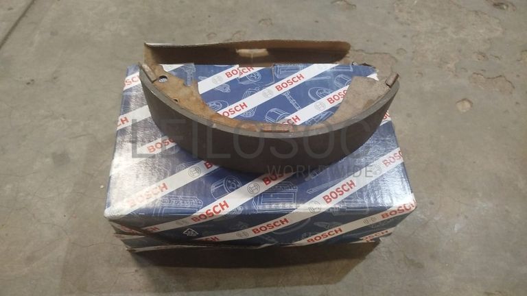 27 Peças de substituição