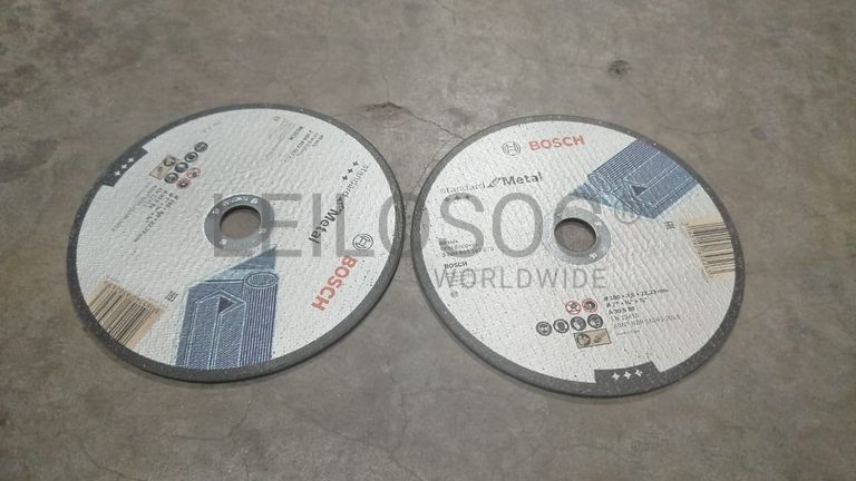 1001 Discos de Corte