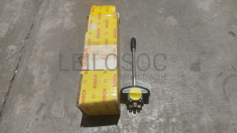 7 Peças de substituição