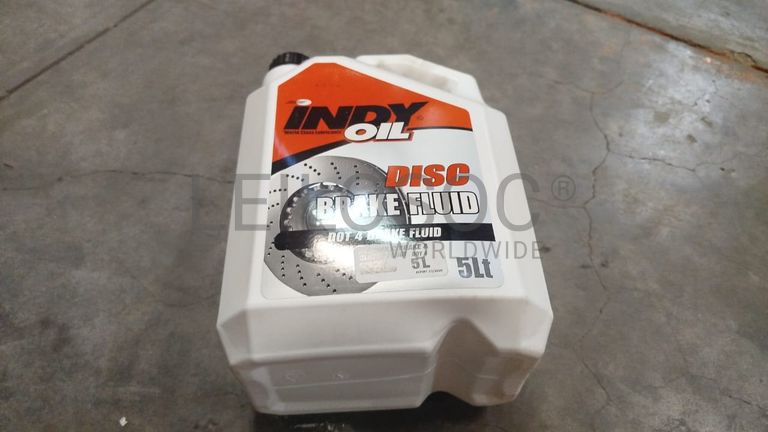 6 Peças de substituição