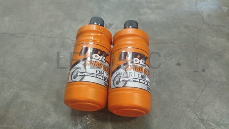 50 Peças de substituição