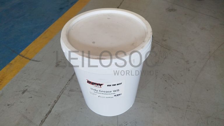 Massa Lubrificante, INDY WB