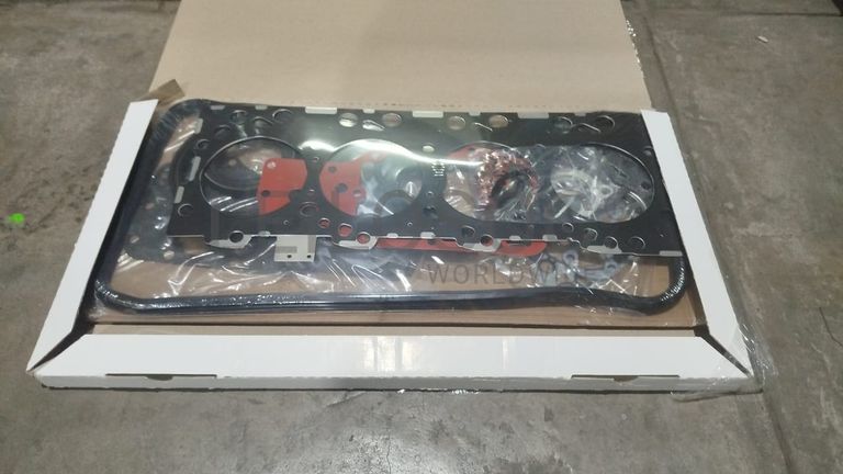 1 - Set of Gasket Engine NEF 45 SM 1