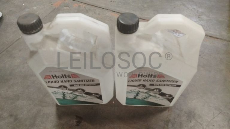 Liquido Desinfectante