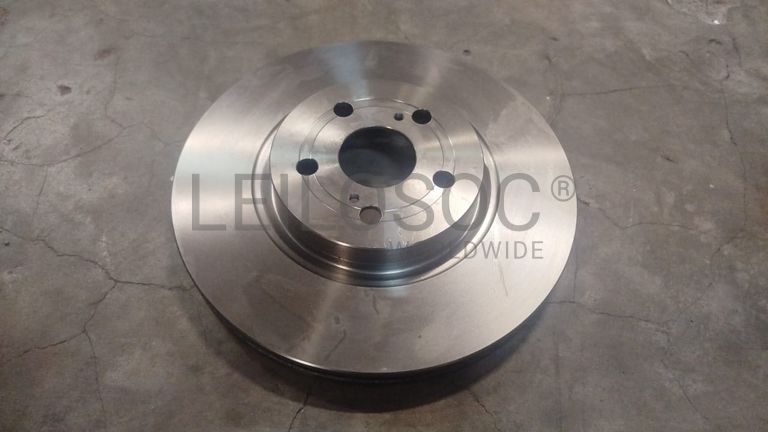 14 - Disco de Travão