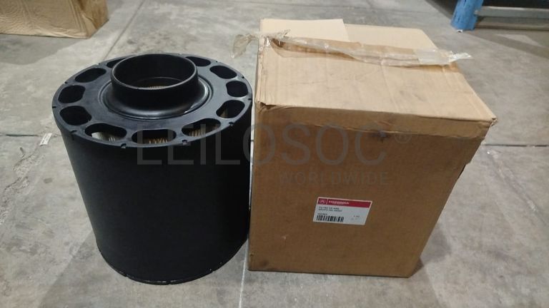 10 - Filtro de Ar, HFW-200 T5