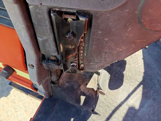 Trator Same Explorer