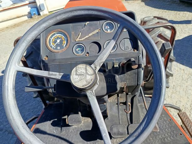 Trator Same Explorer