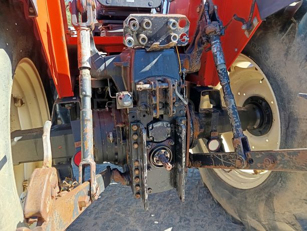 Trator Same Explorer