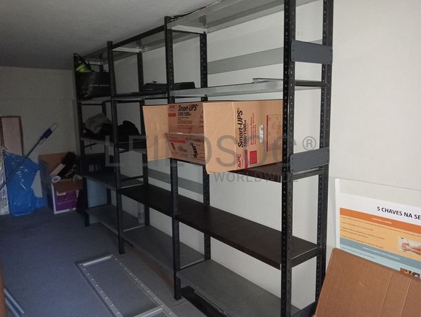 Equipamento de Escritório