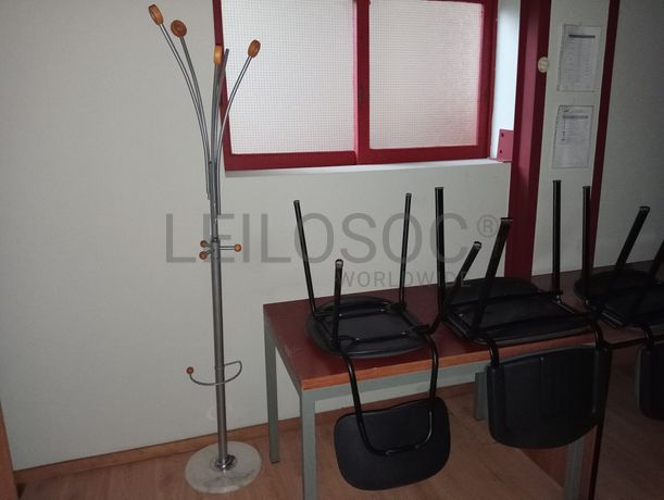 Equipamento de Escritório