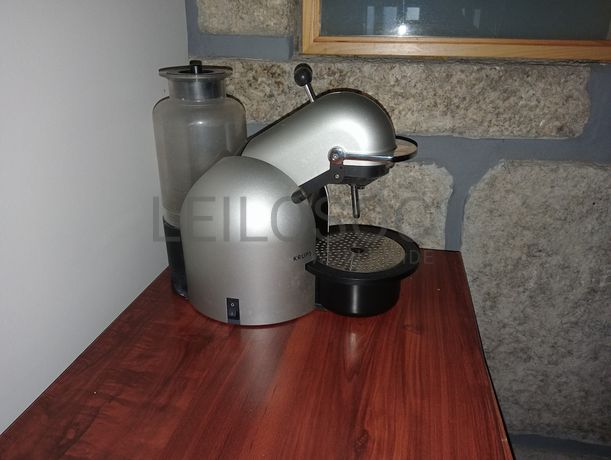 Equipamento de Escritório