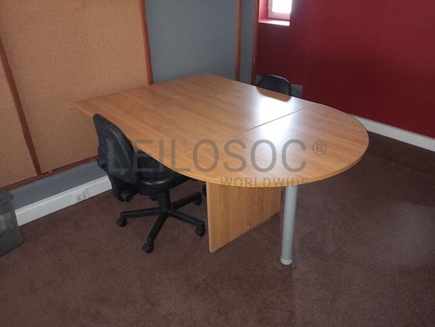 Equipamento de Escritório