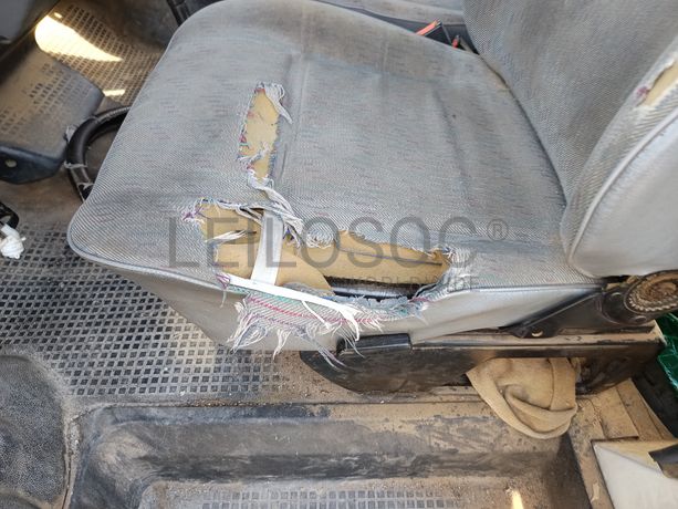 Volkswagen Transporter T4 · Ano 1996