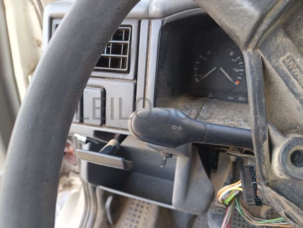 Volkswagen Transporter T4 · Ano 1996