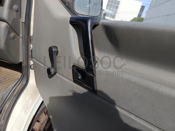 Volkswagen Transporter T4 · Ano 1996