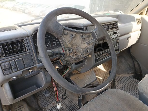 Volkswagen Transporter T4 · Ano 1996