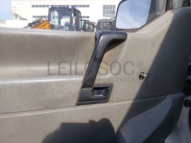 Volkswagen Transporter T4 · Ano 1996