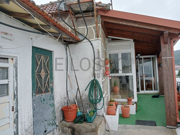 Quinhão Hereditário · Rebordosa, Paredes