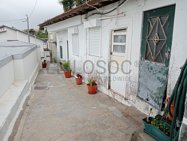 Quinhão Hereditário · Rebordosa, Paredes