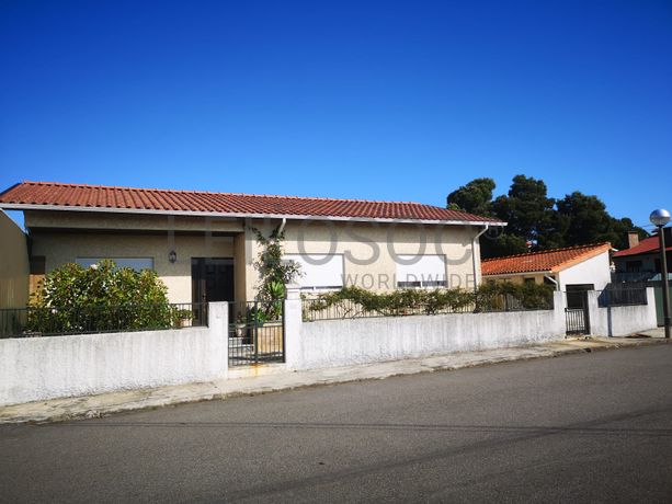 Quinhão Hereditário · Esmoriz, Ovar