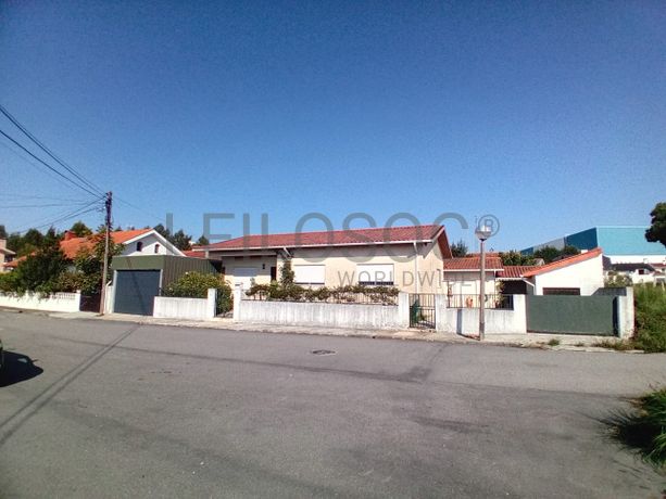 Quinhão Hereditário · Esmoriz, Ovar