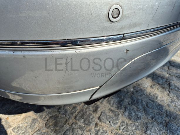 Mercedes-Benz C200 · Ano 2007