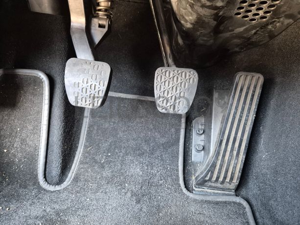 Mercedes-Benz C200 · Ano 2007