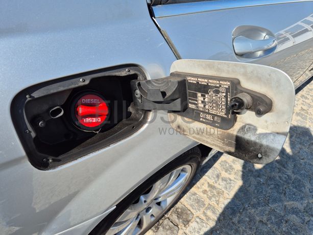 Mercedes-Benz C200 · Ano 2007