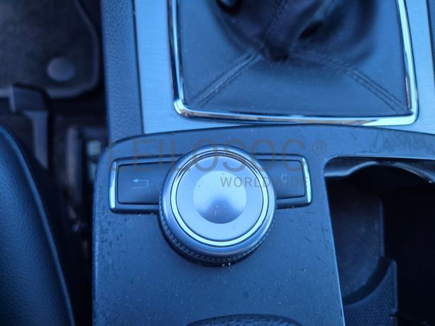 Mercedes-Benz C200 · Ano 2007