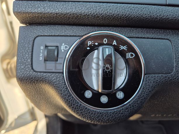 Mercedes-Benz C200 · Ano 2007