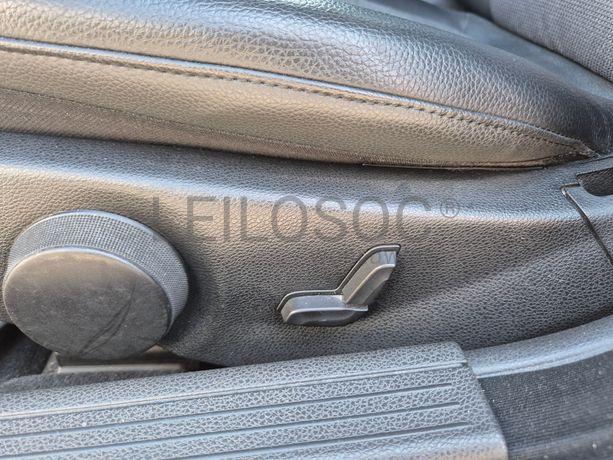 Mercedes-Benz C200 · Ano 2007